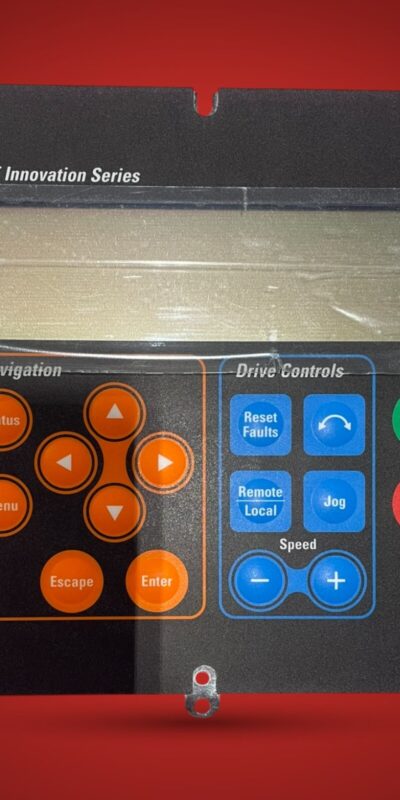 GE Mark VI IS2020DDIAG1AB Innovation Series Control Panel Board VoE.00.04C