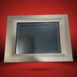 Advantech TPC-66T 5.7" HMI Touch Panel PC Intel XScale QVGA TFT LCD