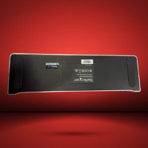 StarTech.com USB3DOCKH2DP USB 3.0 Docking Station Triple Monitor DisplayPort