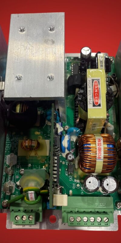 GE Mark Ve PSU Power Supply 342A4922P28 V150DHNC 150W Genuine OEM