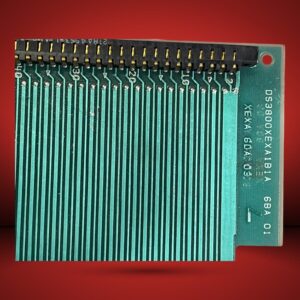 GE DS3800XEXA1B1A Excitation Board Speedtronic Turbine Control PCB