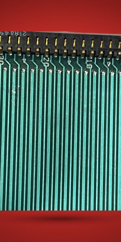 GE DS3800XEXA1B1A Excitation Board Speedtronic Turbine Control PCB