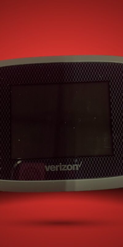 Novatel 8800L Verizon Jetpack MiFi 4G LTE Mobile Hotspot Grade B