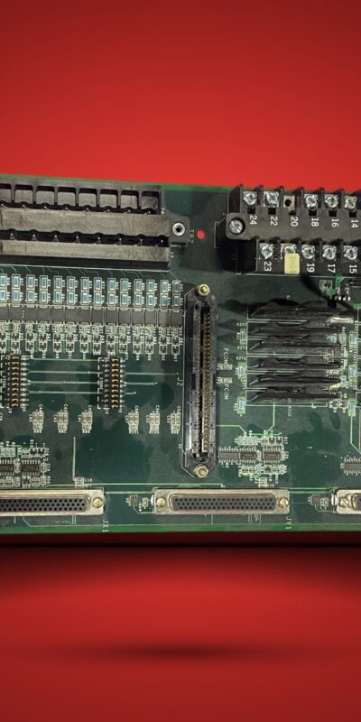 General Electric GE IS200TREAH1APR1 Modules 6BA00