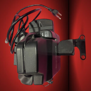 Digital Check SmartSource Micro Elite SSM1 Scanner + Adapter Grade A