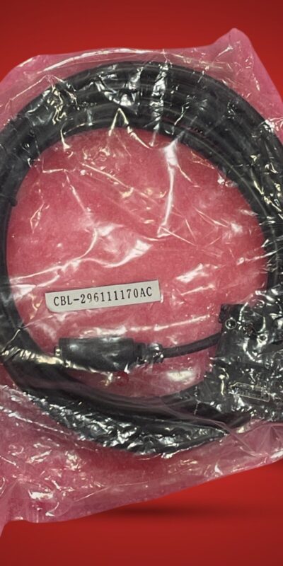 Ingenico iPP320 USB Cable w/ AC Power CBL-296111170AC Pin Pad Cord