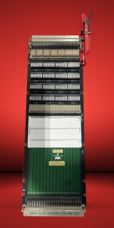 Carlo Gavazzi 9351111-01B Control PCB L-199097 L-15889 OEM Replacement