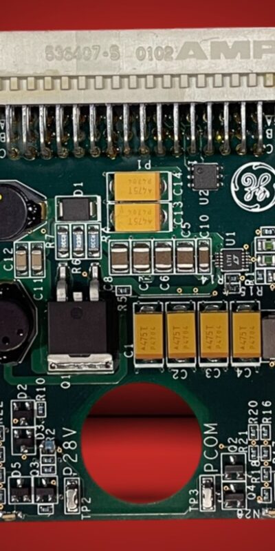 GE Mark VI IS200WNPSH1A WNPS Power Supply Daughter Board IS200WNPSH1APR1