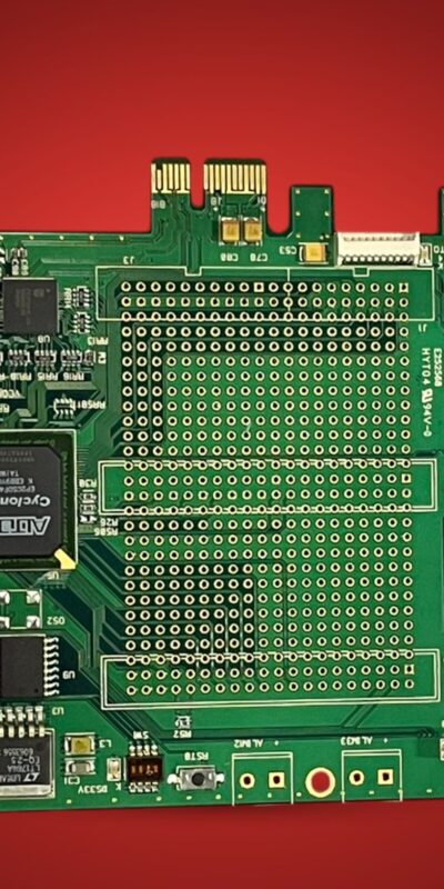 PLD Applications DK_PX1012_CY2 V1.0 FPGA Eval Board Tested Fast Ship