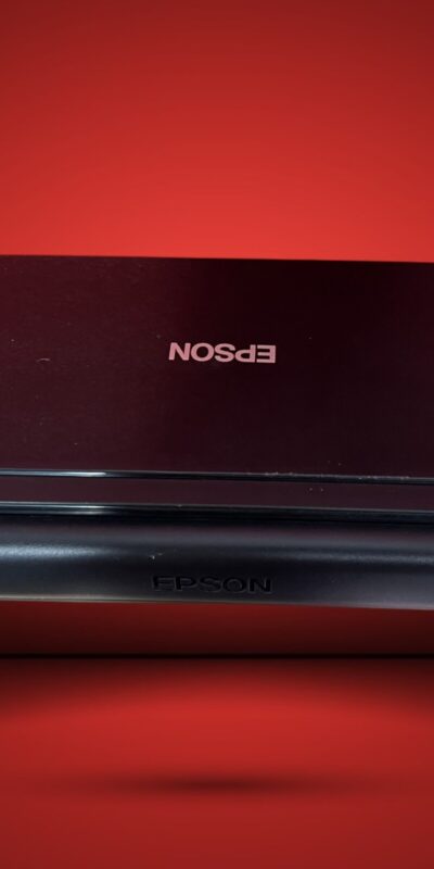 Epson WorkForce DS-510 Color Duplex ADF Document Scanner USB – No AC Adapter