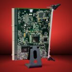 GE IS215UCCAH3A Rev H Mark V VME Controller Card â€“ Genuine OEM Tested