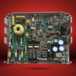 GE General Electric 531X302DCIARG1 F31X302DCIANG1 DC Instrumentation Board