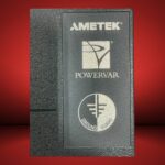 Ametek Powervar ABCG065-11W Power Conditioner 120V 6A PN 66008-68R