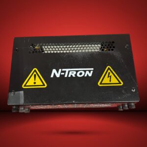 N-Tron 900B Rev D2 24-Port Industrial Ethernet Switch 10-30VDC 2A