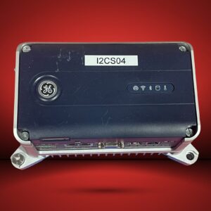 GE PACSystems RXi Box IPC ICRXIBN7M001A-BB Win7 Pro 250GB Industrial PC