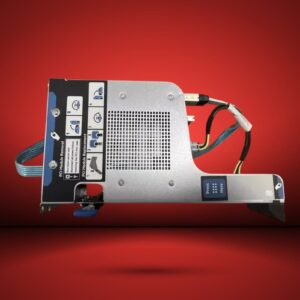 HPE DL380 Gen10 2SFF SAS/SATA HDD Riser Cage Kit 826688-B21 OEM