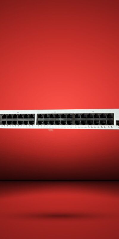 Cisco Meraki MS210-48 48-Port Gigabit Switch w/ 4x SFP – Unclaimed