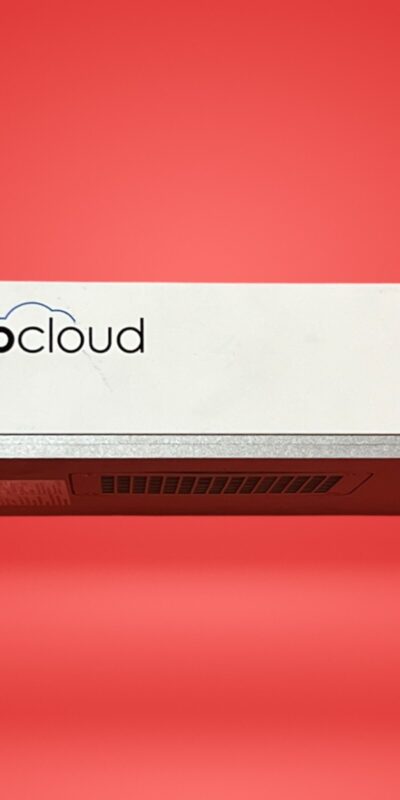 Velocloud Edge 510 SD-WAN Router Gateway 1GbE Gigabit VPN Firewall Tested