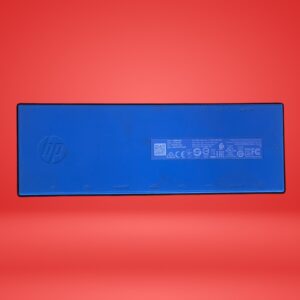 Lot 7 HP Elite USB-C Dock G4 90W HSTNH-U601 L13898-002 Docking Stations No AC