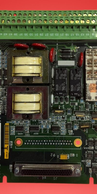 GE Mark VI IS200STURH2APR1 Simplex Turbine Protection Input Board