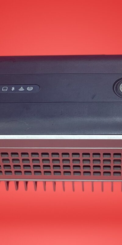 GE RXi Box IPC ICRXIBN7M001A-AA 250GB HDD Win7 WES Industrial PLC PC