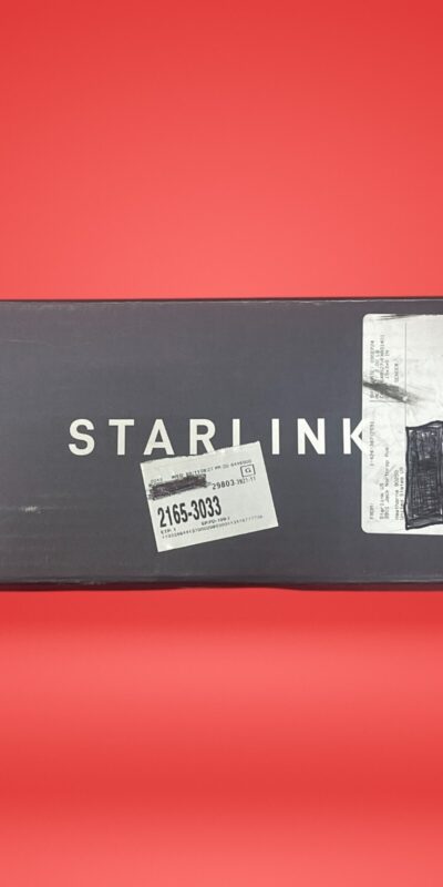 Genuine Starlink V4 Replacement Cable 50ft (15m) PN 04851100-501 Fast Ship