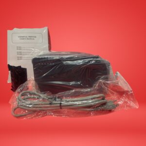 Uniwell TP-932 POS 80mm Thermal Receipt Printer w/ Auto-Cutter 120V Tested