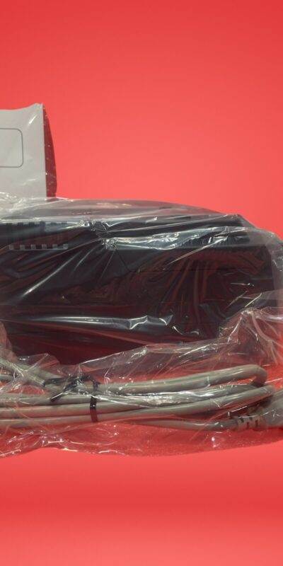 Uniwell TP-932 POS 80mm Thermal Receipt Printer w/ Auto-Cutter 120V Tested