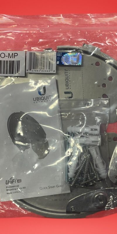Ubiquiti U-PRO-MP UniFi Professional Mounting System - Refurbished WPA