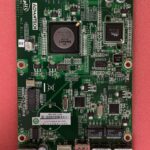 Advantech NAMB-6501MGT Industrial Motherboard Mini-ITX Tested