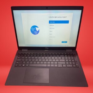 Dell Latitude 3520 Intel Core i5-1135G7 2.4ghz 16GB RAM 256GB NVMe Win 11