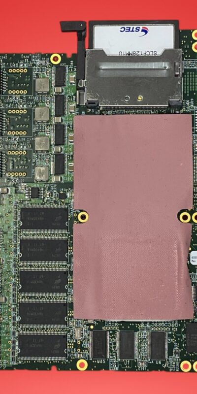 GE Mark VIe IS200UCSAH1ABB CPU Control Board Turbine Controller OEM