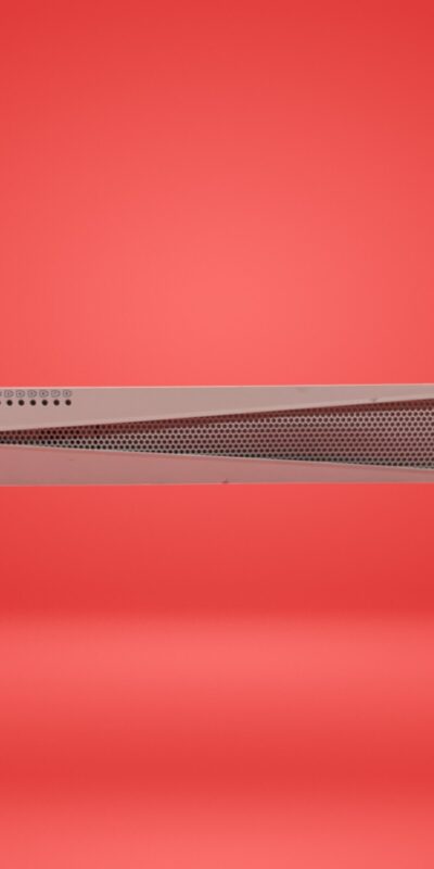 Avigilon VMA-AS3-8P4-NA VA1908D 8-Port PoE HD Video Appliance NVR 54V