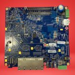 Sealevel SeaI/O-9488 RevD 8-Port Ethernet RS-485 Serial I/O Board Tested