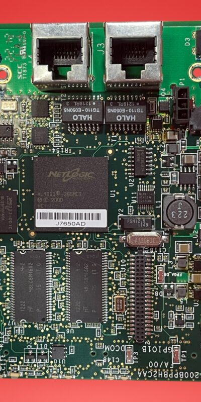 GE IS200BPPBH2CAA Analog I/O Processor Board Mark VI Core Module