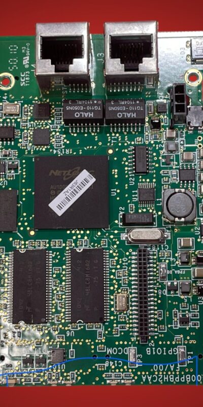 GE Mark VI IS200BPPBH2CAA Analog I/O Core Processor Board – Genuine