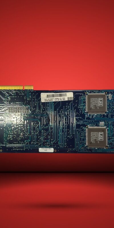 Visual Circuits ReelTime RGB RTR 4000-BB PCI Capture Card + Daughter Bd Rev G