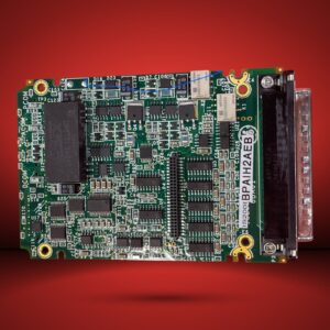 General Electric GE IS200BPAIH2AEB Board