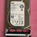 Dell Seagate ST500NM0011 500GB 3.5" 7200RPM SATA 6Gb/s 64MB HDD - Tested