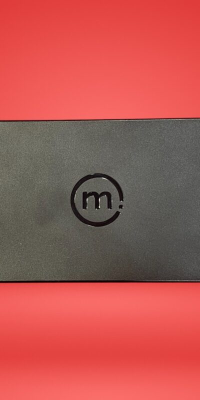 Mersive Solstice Pod Gen 3 SP8096 no AC power