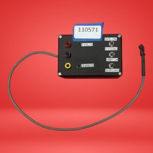 GE HM2 Power Supply Test Jig 403 for Dash/Solar Patient Monitors