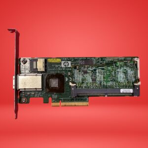 HP Smart Array P212 SAS RAID Controller 013218-001 8-Port PCIe x8