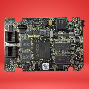 GE Mark VI IS200BPPBH1ABB Core Analog I/O Processor Module Board Genuine