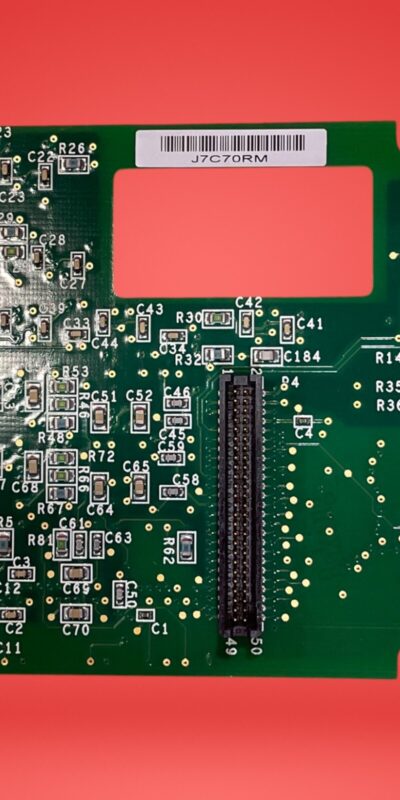 GE Mark VI Turbine Control Board IS200KTURH1A / H1AAA â€“ Tested OEM