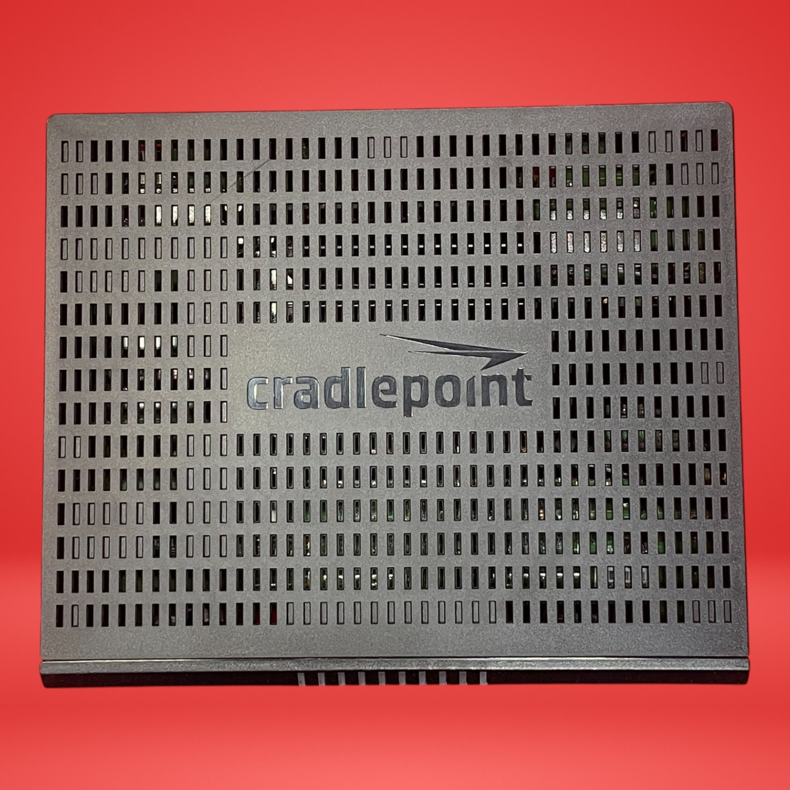 CradlePoint AER1650LP4 (NO WIFI) 4G Router - 5 Ethernet Ports