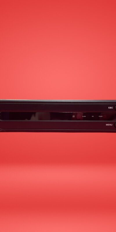 I link Professional HD H.264 Digital Video Recorder Security DVR iSDVR4HDT-1080