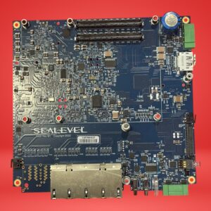 Sealevel 9488 Rev B1 8-Port RS-485 Industrial Ethernet Communication Board