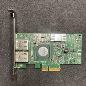 Cisco N2XX-ABPCI01-M3 V01 Dual Port 10Gb Ethernet CNA Adapter 74-10899-01