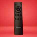 Tronsmart S96 Android TV Box IR Remote Control Replacement Genuine OEM