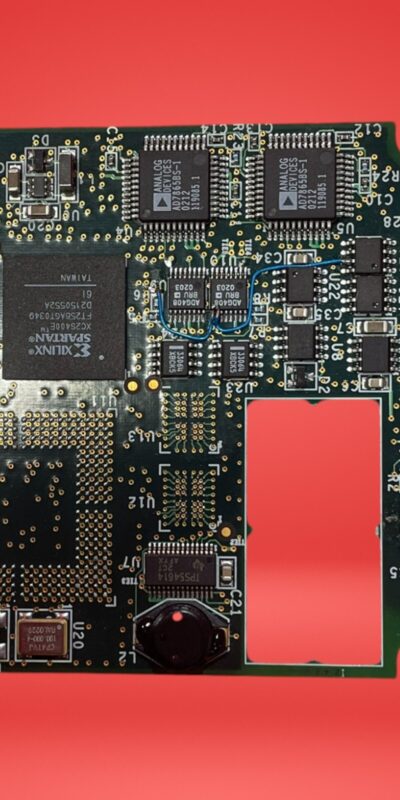 GE IS200KAPAH1A IS200KAPAH1APR2 Turbine Control Board Mark VI OEM